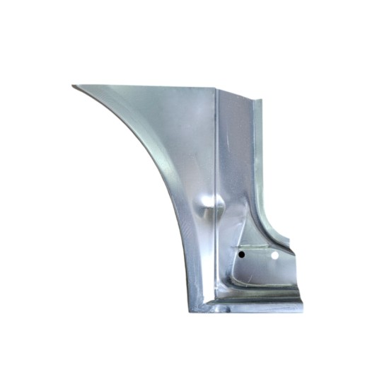 Takalokasuoja korjaussarja varten Volkswagen Transporter T5 2003-2015 / Oikea 16669