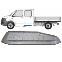 Vasen korjauspelti astinlauta varten Volkswagen Transporter T6 2015-2024 / Vasen 17155