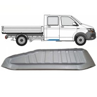 Vasen korjauspelti astinlauta varten Volkswagen Transporter T6 2015-2024 / Oikea 17154