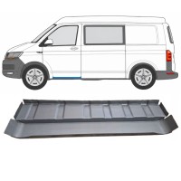 Vasen korjauspelti astinlauta varten Volkswagen Transporter T6 2015-2024 / Vasen 17157