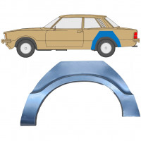 Takalokasuoja korjaussarja varten Ford Taunus 1976-1982 / Vasen 11059