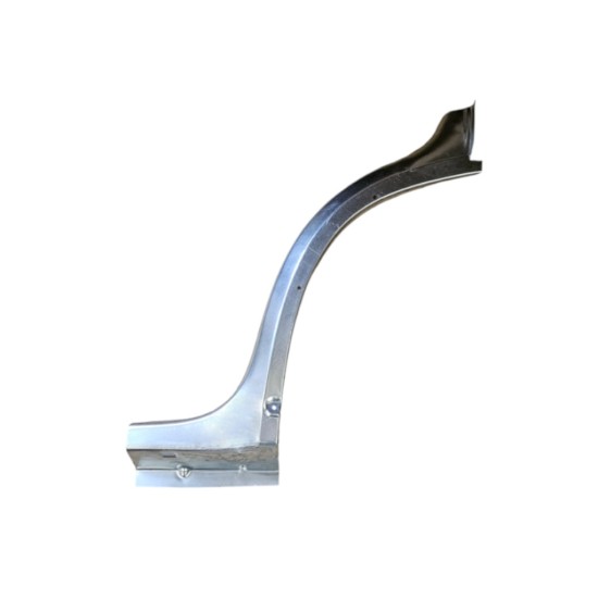 Etukaari korjauspaneeli varten Volkswagen Tiguan 2007-2016 / Vasen 15784