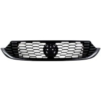 Säleikkö varten Fiat Tipo 2016- / Sarja 7531