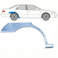 Takalokasuoja korjaussarja varten Toyota Camry 1996-2001 / Oikea 8376