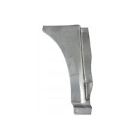 Takalokasuoja korjaussarja varten Opel Vivaro 2001-2014 / Oikea 15764