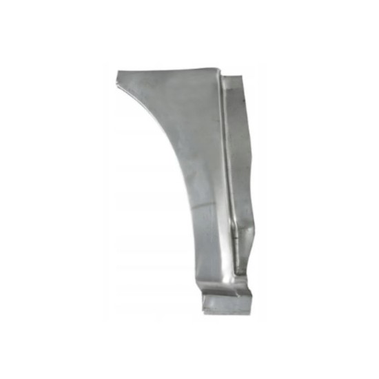 Takalokasuoja korjaussarja varten Opel Vivaro 2001-2014 / Oikea 15764