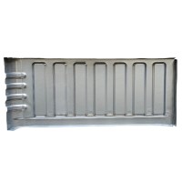 Vasen korjauspelti astinlauta varten Ford Transit 2000-2013 / Vasen 15055
