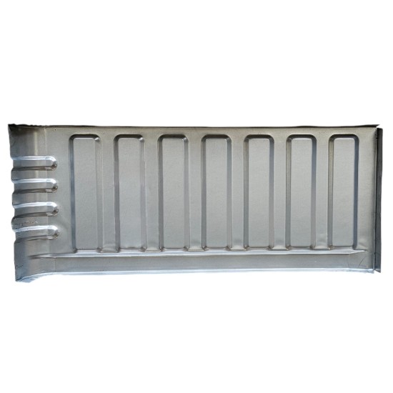 Vasen korjauspelti astinlauta varten Ford Transit 2000-2013 / Vasen 15055