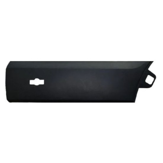 Etuoven koristelista varten Ford Transit 2014- / Oikea 14660