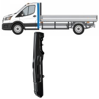 Pilarin korjauspaneeli varten Ford Transit 2014- 2014-2026 / Vasen 17279