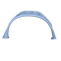 Takalokasuoja sisäkehä varten Ford Transit 1986-2000 / Vasen 16003