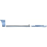 Korjauspaneeli aseta varten Ford Transit 2000-2013  / MWB / Oikea /  12434