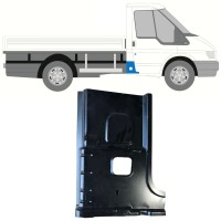 Sisäpuolinen pilarin korjauspala varten Ford Transit 2000-2013 / Oikea 16930