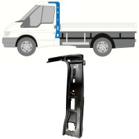 Sisäpuolinen pilarin korjauspala varten Ford Transit 2000-2013 / Vasen 16929
