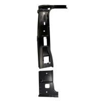 Sisäpuolinen pilarin korjauspala varten Ford Transit 2000-2013 / Oikea / Sarja 16932