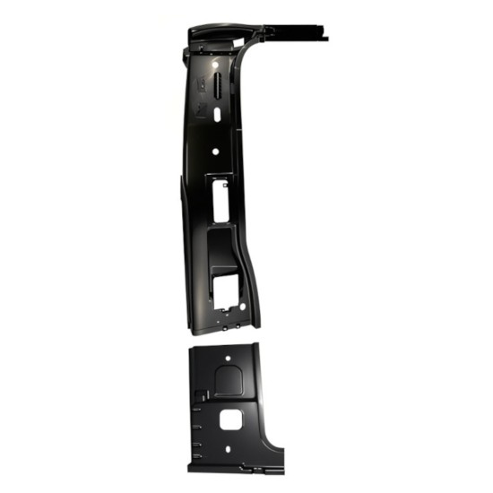 Sisäpuolinen pilarin korjauspala varten Ford Transit 2000-2013 / Oikea / Sarja 16932