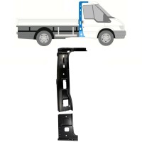 Sisäpuolinen pilarin korjauspala varten Ford Transit 2000-2013 / Oikea / Sarja 16932