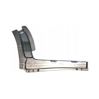 Kynnys sisäosa varten Ford Transit 2000-2013 / Vasen 11908