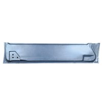 Sisäinen sivuoven kynnysprofiili varten Ford Transit 1986-2000 / Oikea 16021