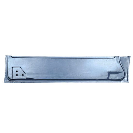 Sisäinen sivuoven kynnysprofiili varten Ford Transit 1986-2000 / Oikea 16021