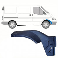 Etulokasuoja sisäkorjauspaneeli varten Ford Transit 1991-2000 / Oikea 11789