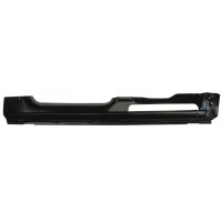 Kynnyspelti varten Ford Transit Connect 2003-2013 / Vasen 17149