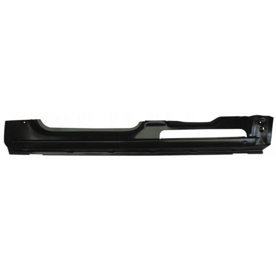 Kynnyspelti varten Ford Transit Connect 2003-2013 / Vasen 17149