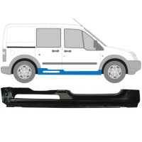 Kynnyspelti varten Ford Transit Connect 2003-2013 / Oikea 17148