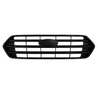 Säleikkö varten Ford Transit Custom 2017-2023 17258