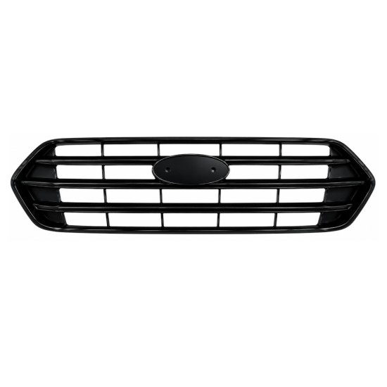 Säleikkö varten Ford Transit Custom 2017-2023 17258