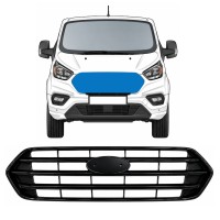 Säleikkö varten Ford Transit Custom 2017-2023 17258