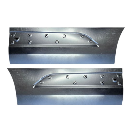 Etuoven korjausosa varten Ford Transit Custom 2013- / Vasen+Oikea / Sarja 15967