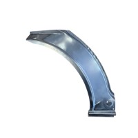 Etukaari korjauspaneeli varten Ford Transit Custom 2013- / Vasen 15969