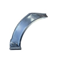 Etukaari korjauspaneeli varten Ford Transit Custom 2013- / Oikea 15968