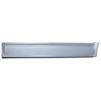 Sivuhelmapelti korjauspaneeli varten Volkswagen Transporter T5 2003-2015 / Vasen 17223