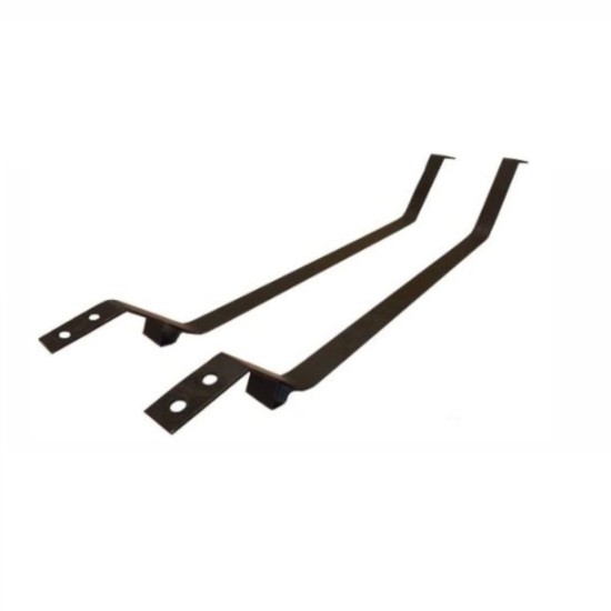 Polttoainetankin kiinnityspanta varten Hyundai Tucson 2004-2010 6665