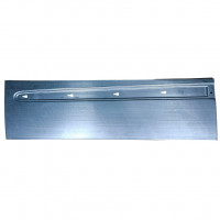 Etuoven korjausosa varten Mercedes Vito W639 2003-2014 / Vasen 12912