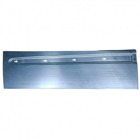 Etuoven korjausosa varten Mercedes Vito W639 2003-2014 / Vasen 12912