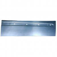 Etuoven korjausosa varten Mercedes Vito W639 2003-2014 / Oikea 12911
