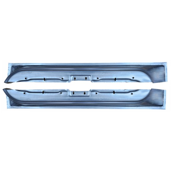 Sisäinen etuoven korjausosa varten Mercedes Vito I W638 1996-2003 / Vasen+Oikea / Sarja 10433
