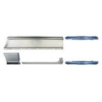 Korjauspaneeli aseta varten Mercedes Vito W639 2003-2014 / Vasen+Oikea / 14786