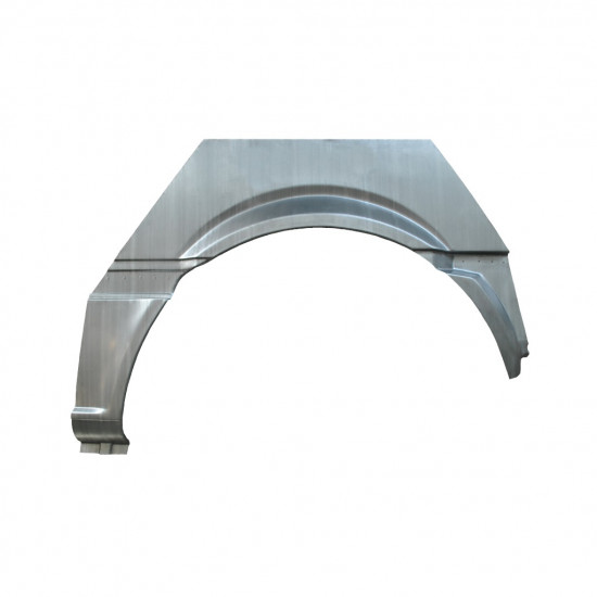 Takalokasuoja korjaussarja varten Mercedes Vito W639 2003-2014 / Vasen 12916