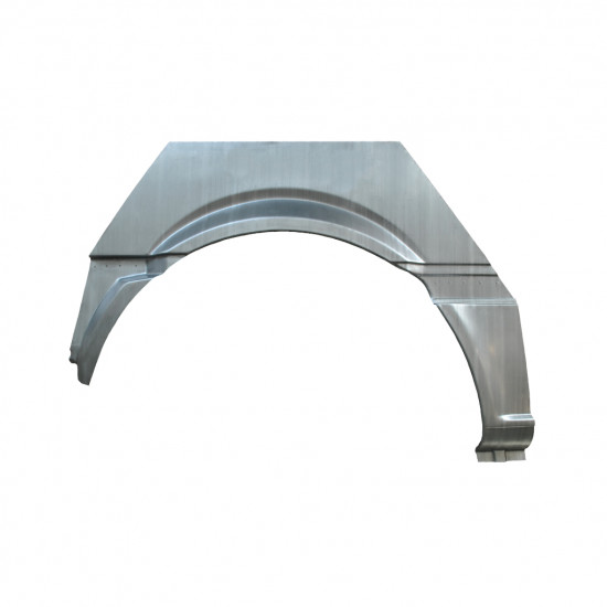 Takalokasuoja korjaussarja varten Mercedes Vito W639 2003-2014 / Oikea 12914