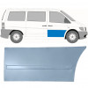 Etuoven korjausosa