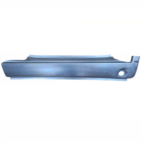 Etuoven kynnys varten Mercedes Vito I W638 1996-2003 / Oikea 8831