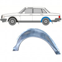 Sisempi todo for Volvo 240 1975-1993 / Todo 12780