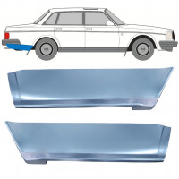 Todo for Volvo 240 1975-1978 / Todo / Todo / Todo / Todo 12785