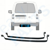 Polttoainetankin kiinnityspanta varten VW Caddy 2004-2015 9391