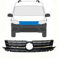 Säleikkö varten Volkswagen Caddy 2015-2020 8416