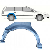 Takalokasuoja korjaussarja varten VW Passat B5 1996-2005 / Oikea / COMBI 8919